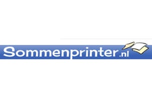 sommenprinter