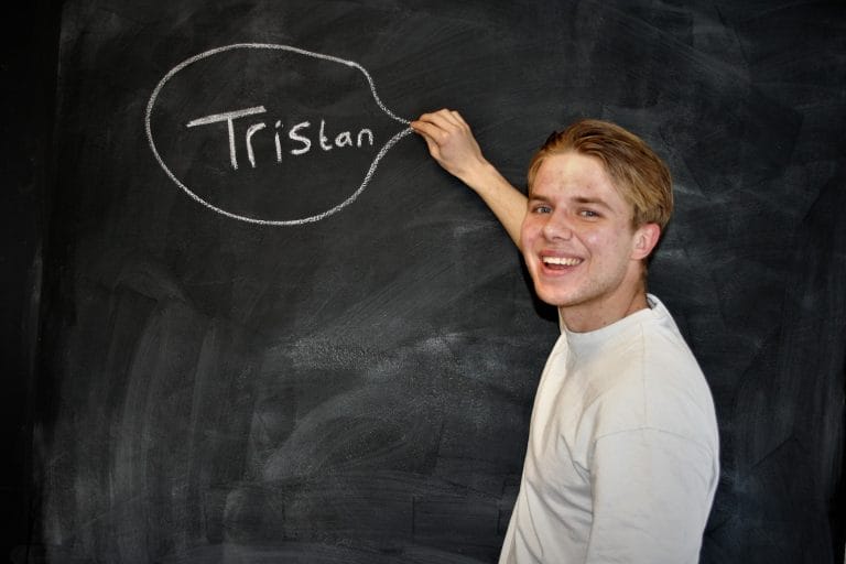 Tristan